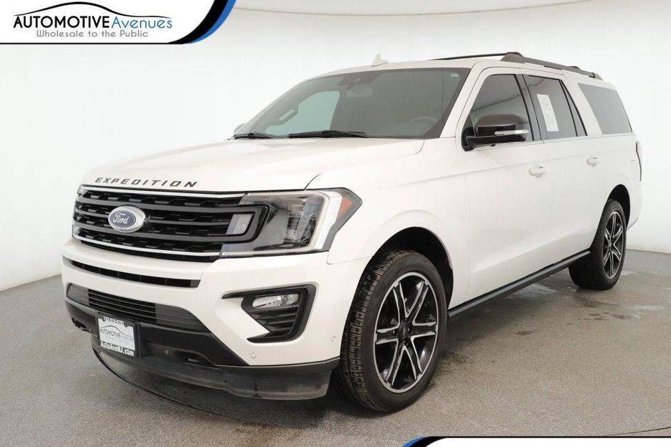 FORD EXPEDITION MAX 2021 1FMJK2AT8MEA05969 image